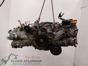 Gebruikte Distributiedeksel Toyota GT 86 (ZN) 2.0 16V Prijs € 363,00 Inclusief btw aangeboden door Kleine Staarman B.V. Autodemontage