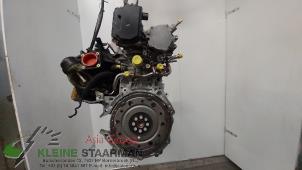 Gebruikte Nokkenas Verstelling Toyota Auris (E18) 1.6 Dual VVT-i 16V Prijs € 605,00 Inclusief btw aangeboden door Kleine Staarman B.V. Autodemontage