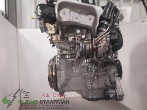 Gebruikte G-lader Toyota C-HR (X1,X5) 1.2 16V Turbo Prijs € 302,50 Inclusief btw aangeboden door Kleine Staarman B.V. Autodemontage