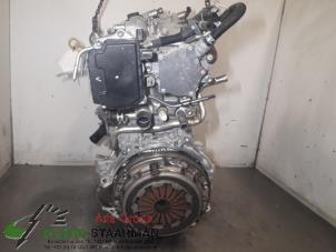 Gebruikte Nokkenas Verstelling Toyota Auris (E18) 1.6 Dual VVT-i 16V Prijs € 605,00 Inclusief btw aangeboden door Kleine Staarman B.V. Autodemontage