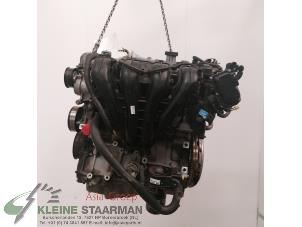 Gebruikte Motor Mazda 5 (CWA9) 2.0i 16V Prijs € 1.200,00 Margeregeling aangeboden door Kleine Staarman B.V. Autodemontage