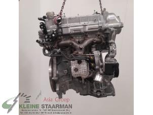 Gebruikte Turbo Kia Proceed (CD) 1.6 T-GDI 16V DCT Prijs € 423,50 Inclusief btw aangeboden door Kleine Staarman B.V. Autodemontage