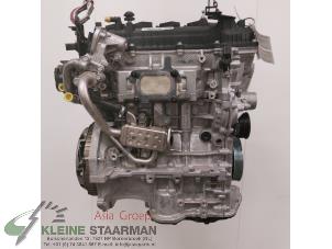 Gebruikte Motor Hyundai i20 (BC3) 1.2 16V Prijs € 1.452,00 Inclusief btw aangeboden door Kleine Staarman B.V. Autodemontage