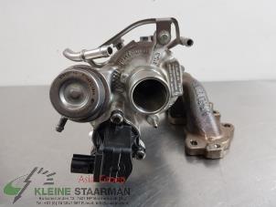 Gebruikte G-lader Nissan Qashqai (J11) 1.2 DIG-T 16V Prijs € 211,75 Inclusief btw aangeboden door Kleine Staarman B.V. Autodemontage