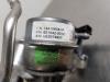 Turbo van een Nissan Qashqai (J11) 1.2 DIG-T 16V 2016