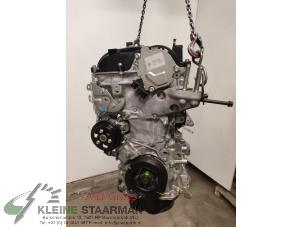 Gebruikte Motor Mazda CX-5 II (KF) 2.0 SkyActiv-G 165 16V 2WD Prijs € 1.694,00 Inclusief btw aangeboden door Kleine Staarman B.V. Autodemontage