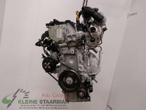 Gebruikte Motor Suzuki Swift (ZC/ZD) 1.4 Booster Jet Sport Turbo 16V SHVS Prijs € 3.993,00 Inclusief btw aangeboden door Kleine Staarman B.V. Autodemontage