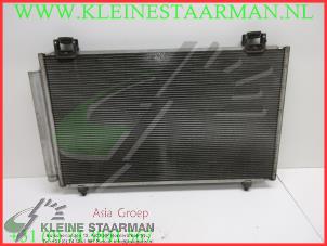 Gebruikte Airco Condensor Toyota Avensis (T25/B1B) 1.8 16V VVT-i Prijs € 42,50 Margeregeling aangeboden door Kleine Staarman B.V. Autodemontage