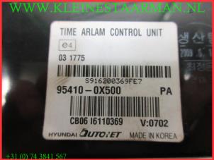 Gebruikte Computer Diversen Hyundai i10 (F5) 1.1i 12V Prijs € 42,50 Margeregeling aangeboden door Kleine Staarman B.V. Autodemontage