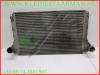 Intercooler van een Toyota Corolla Verso (R10/11) 2.2 D-4D 16V 2008