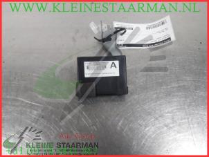 Gebruikte Kachelklep Motor Toyota Auris Touring Sports (E18) 1.8 16V Hybrid Prijs € 42,50 Margeregeling aangeboden door Kleine Staarman B.V. Autodemontage