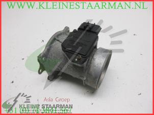 Gebruikte Luchthoeveelheidsmeter Mazda 626 (GF14) 1.8i 16V Prijs € 42,50 Margeregeling aangeboden door Kleine Staarman B.V. Autodemontage