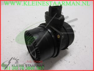 Gebruikte Luchthoeveelheidsmeter Honda Accord (CL/CN) 2.2 i-CTDi 16V Prijs € 42,50 Margeregeling aangeboden door Kleine Staarman B.V. Autodemontage