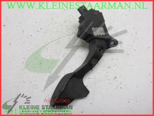 Gebruikte Gaspedaalpositie Sensor Toyota Yaris III (P13) 1.5 16V Hybrid Prijs € 50,00 Margeregeling aangeboden door Kleine Staarman B.V. Autodemontage