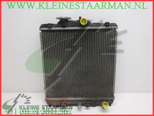 Gebruikte Radiateur Honda Civic (EJ/EK) 1.5i LS 16V Prijs € 42,50 Margeregeling aangeboden door Kleine Staarman B.V. Autodemontage