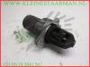 Startmotor van een Nissan Primera (P12), 2002 / 2008 2.0 16V, Hatchback, Benzine, 1.998cc, 103kW (140pk), FWD, QR20DE, 2002-07 / 2008-10, P12 2003