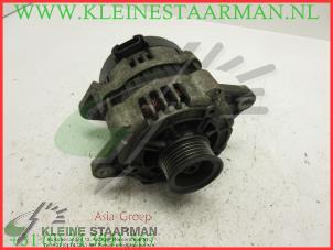 Gebruikte Dynamo Chevrolet Kalos (SF69) 1.4 16V Prijs € 42,50 Margeregeling aangeboden door Kleine Staarman B.V. Autodemontage