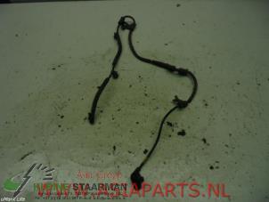 Gebruikte ABS Sensor Kia Sportage (JE) 2.0 CVVT 16V 4x2 Prijs € 42,50 Margeregeling aangeboden door Kleine Staarman B.V. Autodemontage