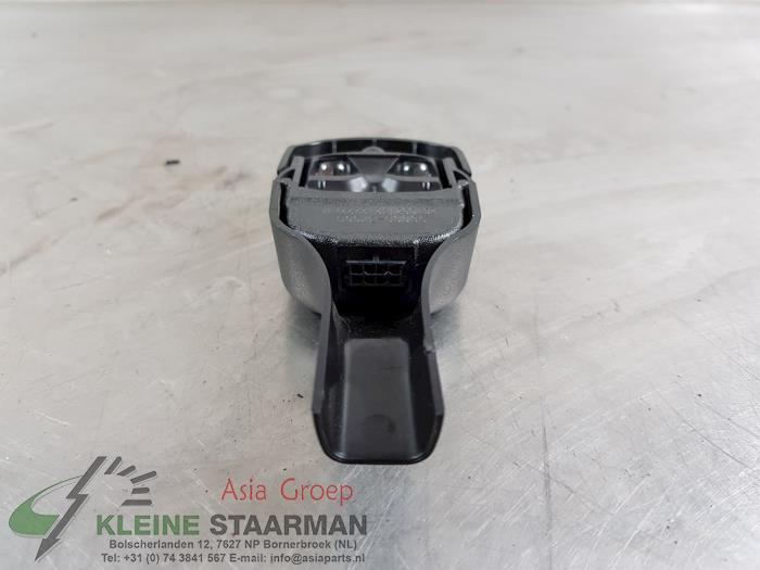 Lichtsensor van een Kia Sportage (SL) 1.6 GDI 16V 4x2 2010