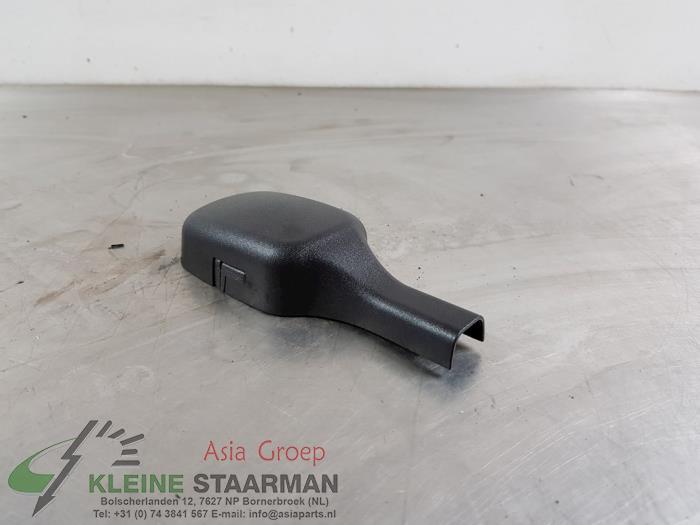 Lichtsensor van een Kia Sportage (SL) 1.6 GDI 16V 4x2 2010