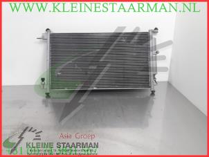 Gebruikte Airco Condensor Nissan Micra C+C (K12) 1.6 16V Prijs € 42,50 Margeregeling aangeboden door Kleine Staarman B.V. Autodemontage