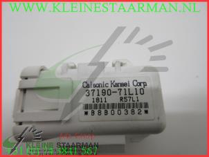 Gebruikte Relais Suzuki Swift (ZA/ZC/ZD) 1.6 Sport VVT 16V Prijs € 42,50 Margeregeling aangeboden door Kleine Staarman B.V. Autodemontage