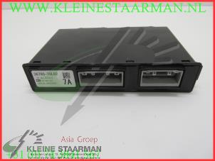 Gebruikte Computer Diversen Suzuki Swift (ZA/ZC/ZD) 1.6 Sport VVT 16V Prijs € 70,00 Margeregeling aangeboden door Kleine Staarman B.V. Autodemontage