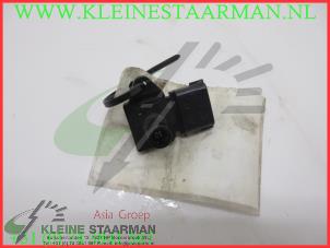 Gebruikte Luchthoeveelheidsmeter Nissan Micra (K12) 1.4 16V Prijs € 42,50 Margeregeling aangeboden door Kleine Staarman B.V. Autodemontage