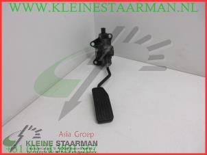 Gebruikte Gaspedaal Honda Jazz (GE6/GE8/GG/GP) 1.2 VTEC 16V Prijs € 42,50 Margeregeling aangeboden door Kleine Staarman B.V. Autodemontage