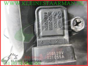 Gebruikte Sensor map (inlaatspruitstuk) Hyundai iX20 (JC) 1.4i 16V Prijs € 42,50 Margeregeling aangeboden door Kleine Staarman B.V. Autodemontage