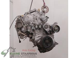 Gebruikte Motor Nissan Qashqai (J11) 1.6 DIG-T 163 16V Prijs € 1.210,00 Inclusief btw aangeboden door Kleine Staarman B.V. Autodemontage