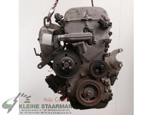 Gebruikte Motor Suzuki Jimny Hardtop 1.3i 16V 4x4 Prijs € 500,00 Margeregeling aangeboden door Kleine Staarman B.V. Autodemontage