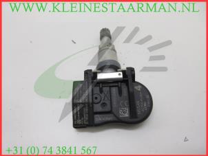 Gebruikte Sensor Bandenspanning Nissan Qashqai (J11) 1.6 DIG-T 163 16V Prijs € 42,35 Inclusief btw aangeboden door Kleine Staarman B.V. Autodemontage