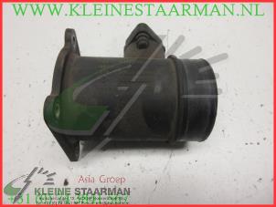 Gebruikte Luchtregelklep Nissan Primera Estate (WP11) 1.8 16V Prijs € 42,50 Margeregeling aangeboden door Kleine Staarman B.V. Autodemontage