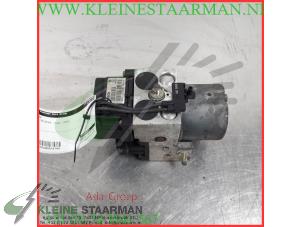 Gebruikte ABS Pomp Nissan Primera (P11) 2.0 16V Prijs € 62,50 Margeregeling aangeboden door Kleine Staarman B.V. Autodemontage