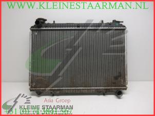 Gebruikte Radiateur Nissan Vanette (C23) 2.3 D E/Cargo Prijs op aanvraag aangeboden door Kleine Staarman B.V. Autodemontage