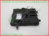 Computer Body Control van een Nissan Qashqai (J11) 1.6 DIG-T 163 16V 2015