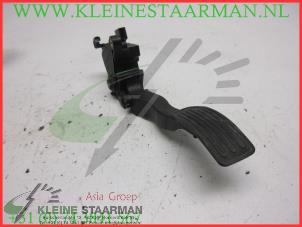 Gebruikte Sensor Gaspedaalpositie Nissan Note (E12) 1.2 68 Prijs € 50,00 Margeregeling aangeboden door Kleine Staarman B.V. Autodemontage