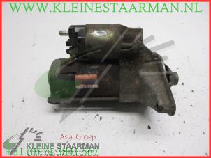 Gebruikte Startmotor Daihatsu Charade (G200/201/202/203/204) 1.3i TX/CX 16V Prijs € 42,50 Margeregeling aangeboden door Kleine Staarman B.V. Autodemontage
