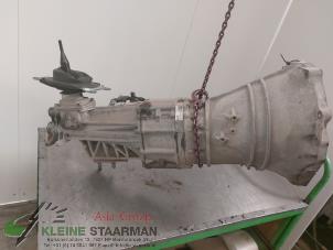 Gebruikte Versnellingsbak Mazda MX-5 (NC18/1A) 1.8i 16V Prijs € 365,00 Margeregeling aangeboden door Kleine Staarman B.V. Autodemontage