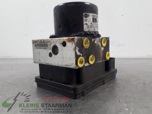 Gebruikte ABS Pomp Nissan Navara (D40) 2.5 dCi 16V 4x4 Prijs € 62,50 Margeregeling aangeboden door Kleine Staarman B.V. Autodemontage