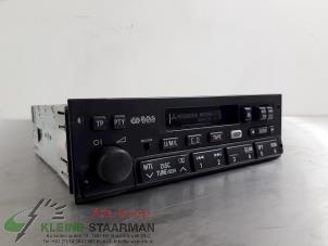 Gebruikte Radio/Cassette Mitsubishi Pajero Hardtop (V6/7) 3.2 DI-D 16V Prijs op aanvraag aangeboden door Kleine Staarman B.V. Autodemontage