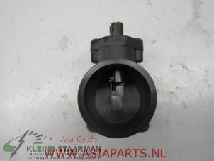 Gebruikte Luchtregelklep Nissan Almera (N16) 1.8 16V Prijs € 42,50 Margeregeling aangeboden door Kleine Staarman B.V. Autodemontage