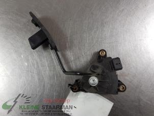 Gebruikte Gaspedaalpositie Sensor Nissan Micra (K12) 1.4 16V Prijs € 42,50 Margeregeling aangeboden door Kleine Staarman B.V. Autodemontage