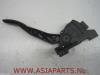 Gaspedaalpositie Sensor van een Mitsubishi Colt (Z2/Z3), 2004 / 2012 1.3 16V, Hatchback, Benzine, 1,332cc, 70kW (95pk), FWD, 4A90; 135930, 2004-06 / 2012-06, Z23; Z24; Z25; Z33; Z34; Z35 2006