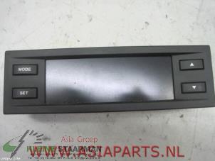 Gebruikte Display Interieur Chevrolet Epica 2.5 24V Prijs € 42,50 Margeregeling aangeboden door Kleine Staarman B.V. Autodemontage