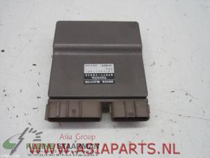 Gebruikte Inspuitcomputer Toyota Avensis (T22) 2.0 D-4D 16V Prijs € 42,50 Margeregeling aangeboden door Kleine Staarman B.V. Autodemontage