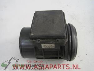 Gebruikte Luchthoeveelheidsmeter Mazda 626 (GE14/74/84) 1.8i LX,GLX 16V Prijs € 42,50 Margeregeling aangeboden door Kleine Staarman B.V. Autodemontage
