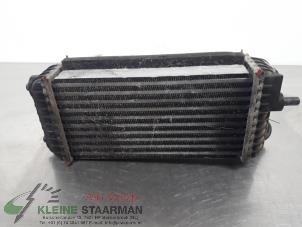 Gebruikte Intercooler Mazda 3 Sport (BL14/BLA4/BLB4) 1.6 CiTD 16V Prijs € 42,50 Margeregeling aangeboden door Kleine Staarman B.V. Autodemontage