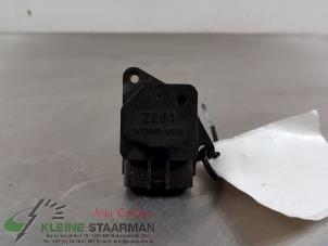 Gebruikte Luchthoeveelheidsmeter Mazda 6 Sport (GG14) 2.0 CiDT 16V Prijs € 42,50 Margeregeling aangeboden door Kleine Staarman B.V. Autodemontage